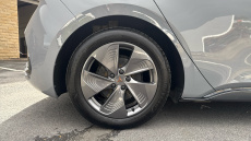 CUPRA Born 150kW V1 58kWh 5dr Auto Electric Hatchback